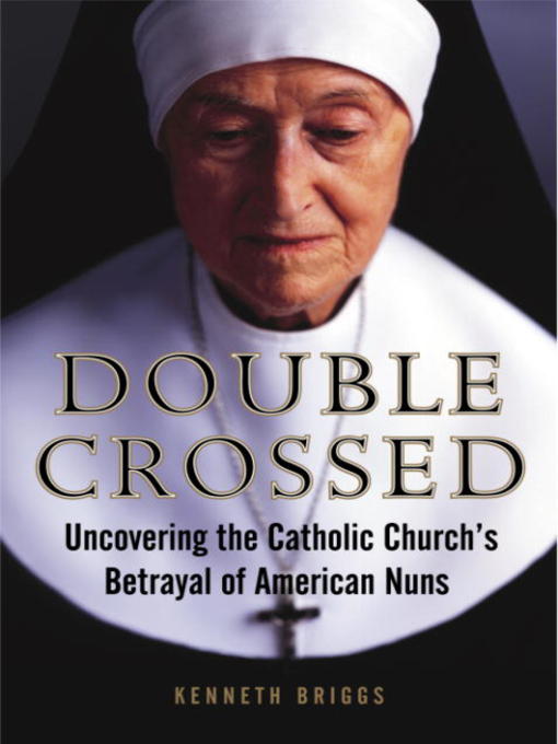 Title details for Double Crossed by Kenneth Briggs - Available